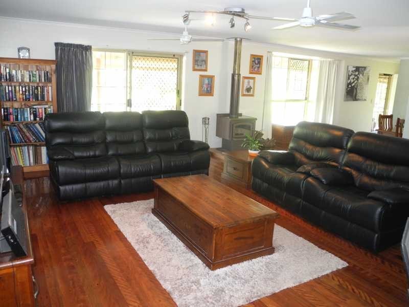 53 Panorama Circuit, Benaraby QLD 4680