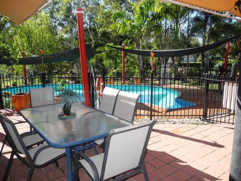 53 Panorama Circuit, Benaraby QLD 4680