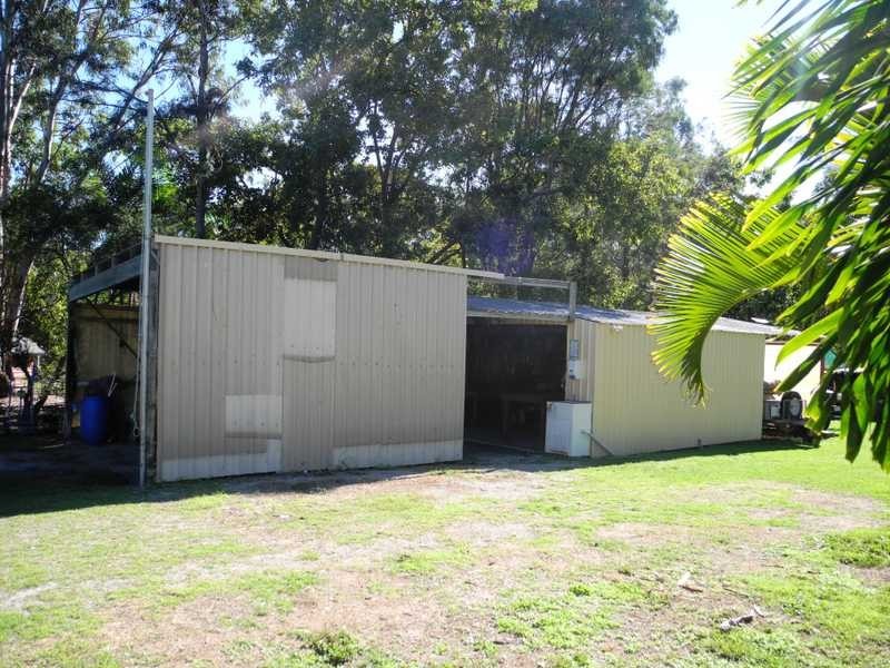 53 Panorama Circuit, Benaraby QLD 4680