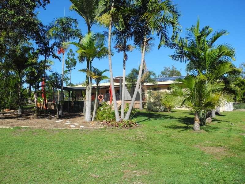 53 Panorama Circuit, Benaraby QLD 4680