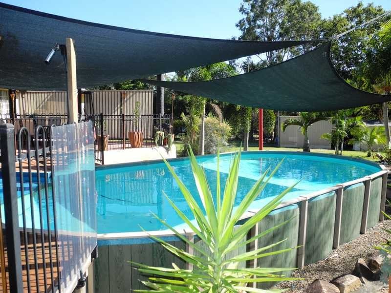 53 Panorama Circuit, Benaraby QLD 4680