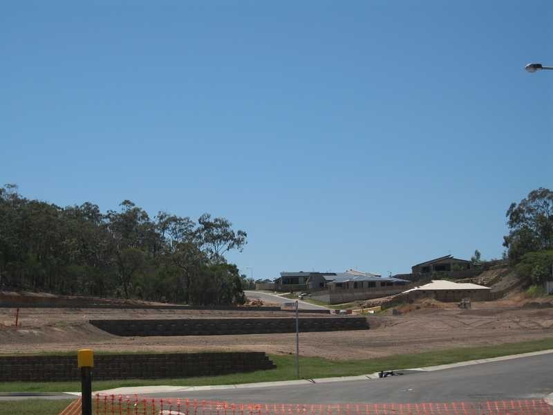 Lot 28 Bauhinia Street, Boyne Island QLD 4680