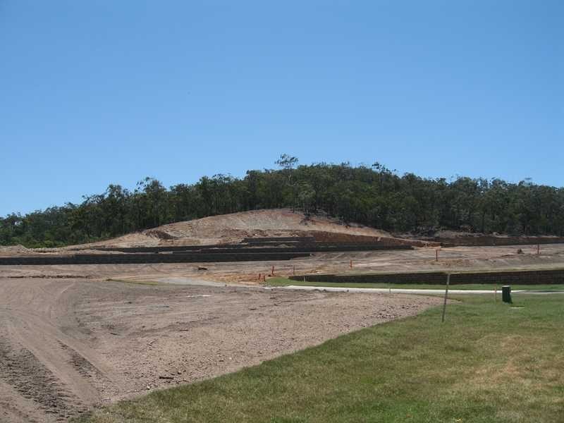 Lot 28 Bauhinia Street, Boyne Island QLD 4680