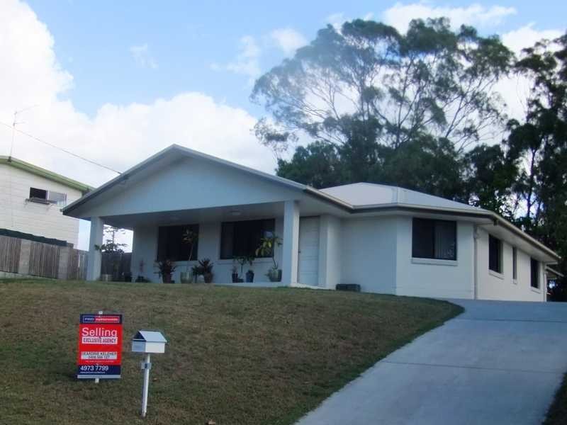 8 Alpine Avenue, Boyne Island QLD 4680