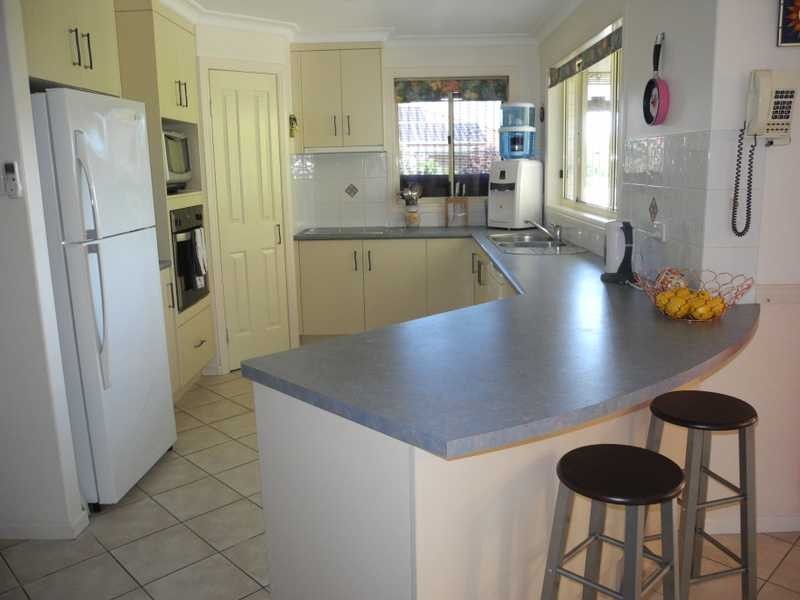 5 Ridge Close, Tannum Sands QLD 4680