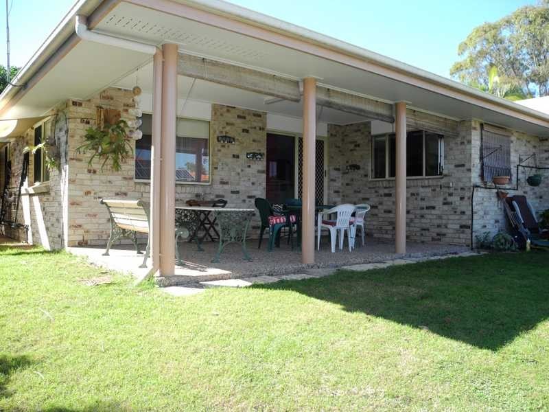 5 Ridge Close, Tannum Sands QLD 4680