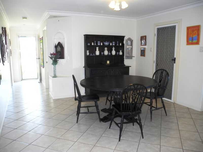 5 Ridge Close, Tannum Sands QLD 4680