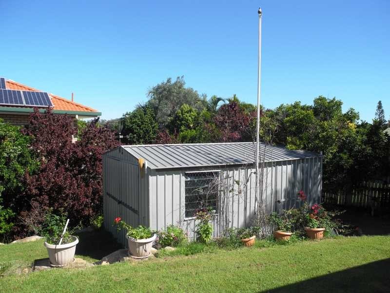 5 Ridge Close, Tannum Sands QLD 4680