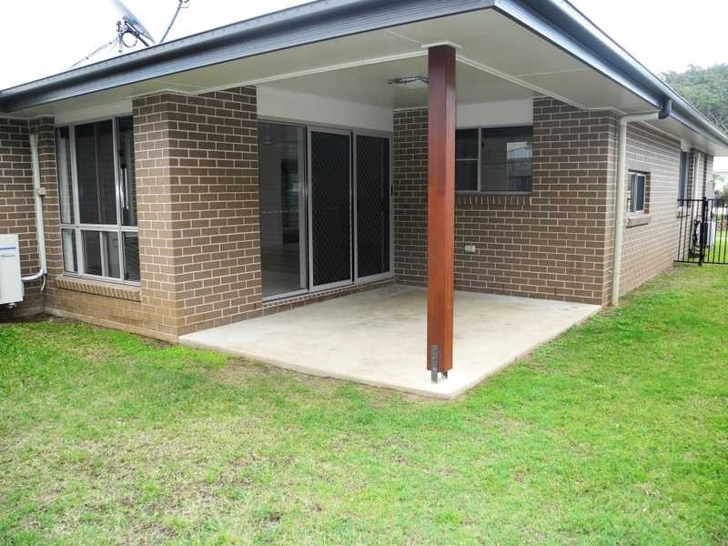 43 Bauhinia Street, Boyne Island QLD 4680