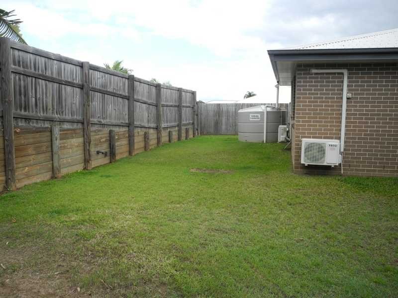 43 Bauhinia Street, Boyne Island QLD 4680