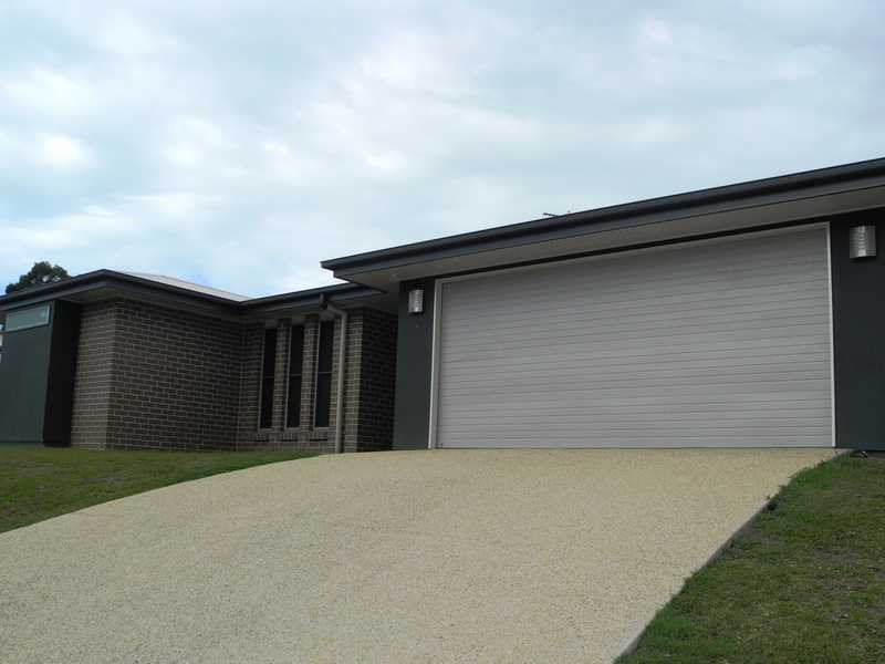 43 Bauhinia Street, Boyne Island QLD 4680