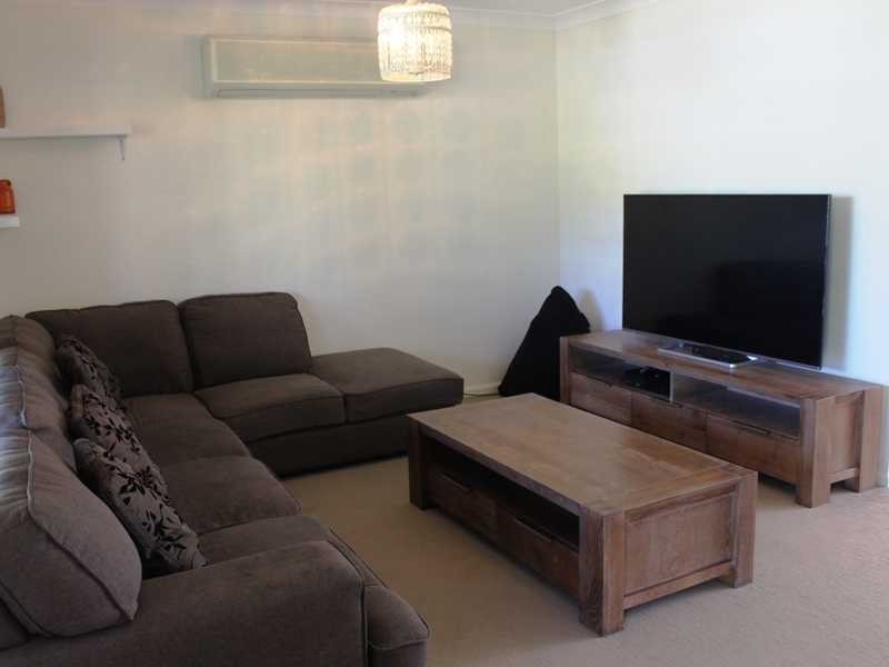 2 Eugenia Street, Boyne Island QLD 4680
