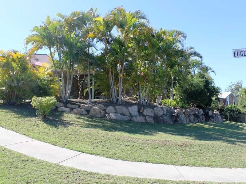 2 Eugenia Street, Boyne Island QLD 4680