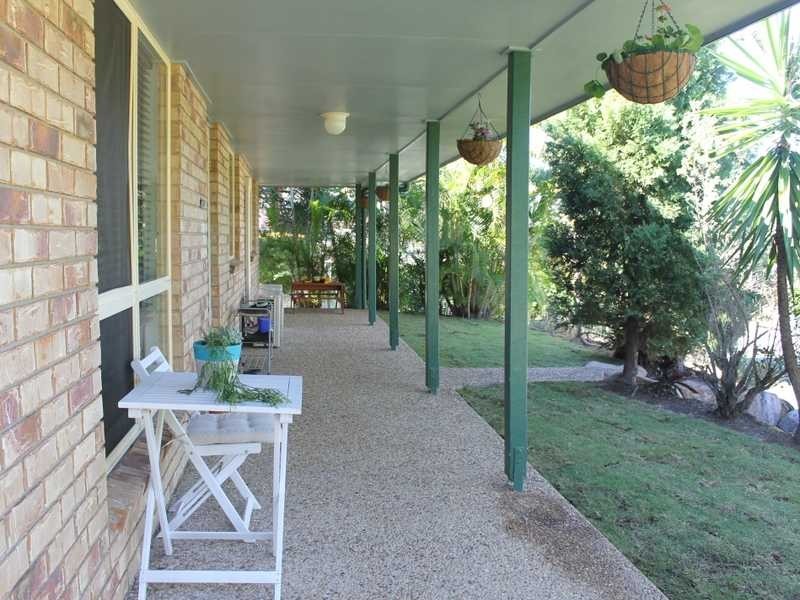 2 Eugenia Street, Boyne Island QLD 4680