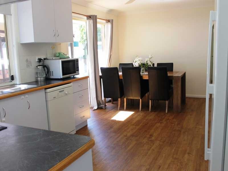 2 Eugenia Street, Boyne Island QLD 4680