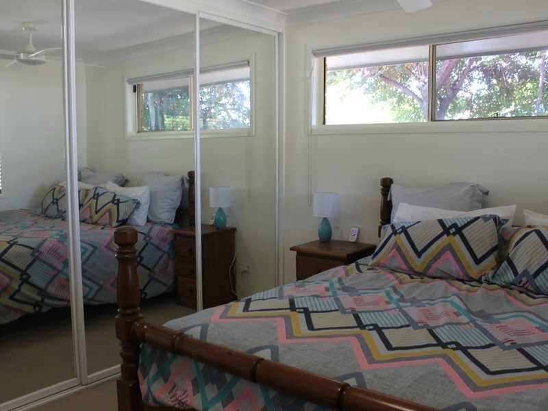 2 Eugenia Street, Boyne Island QLD 4680