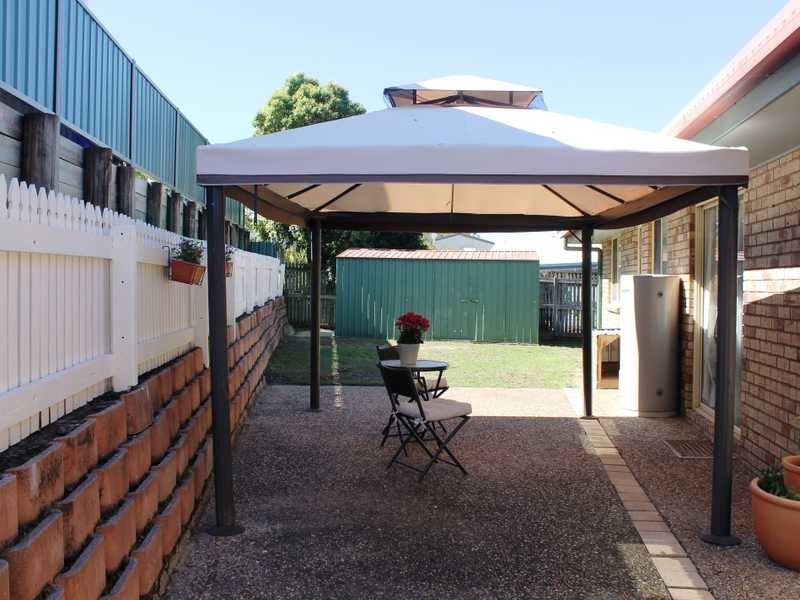 2 Eugenia Street, Boyne Island QLD 4680