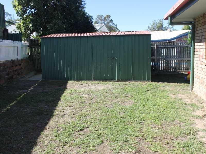 2 Eugenia Street, Boyne Island QLD 4680