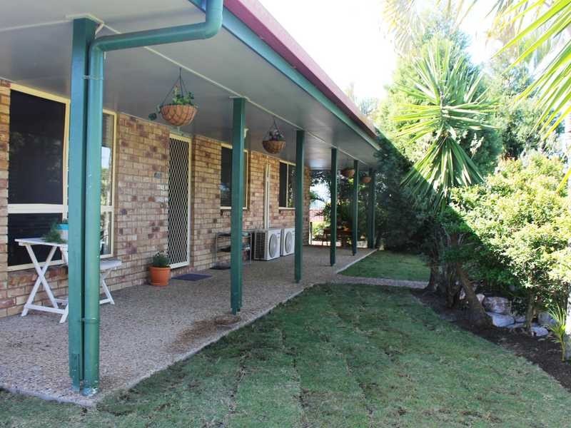 2 Eugenia Street, Boyne Island QLD 4680