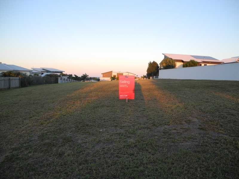 18 Caledon Street, Tannum Sands QLD 4680