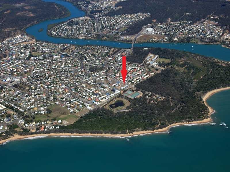 18 Caledon Street, Tannum Sands QLD 4680