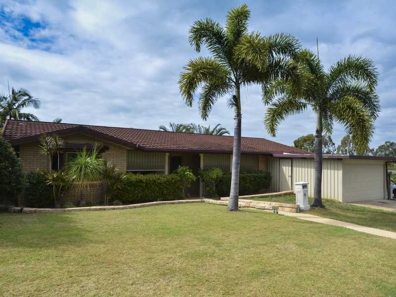 29 Winnecke Road, Tannum Sands QLD 4680