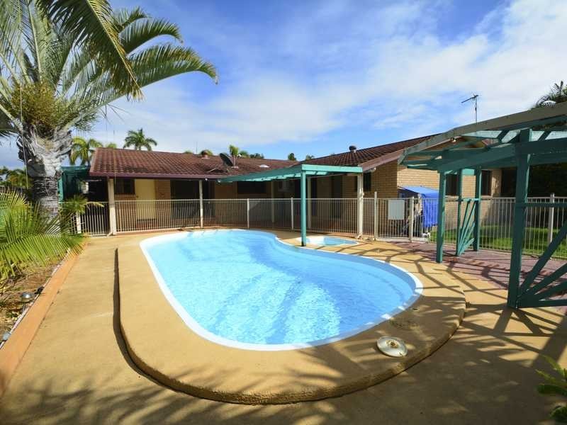 29 Winnecke Road, Tannum Sands QLD 4680