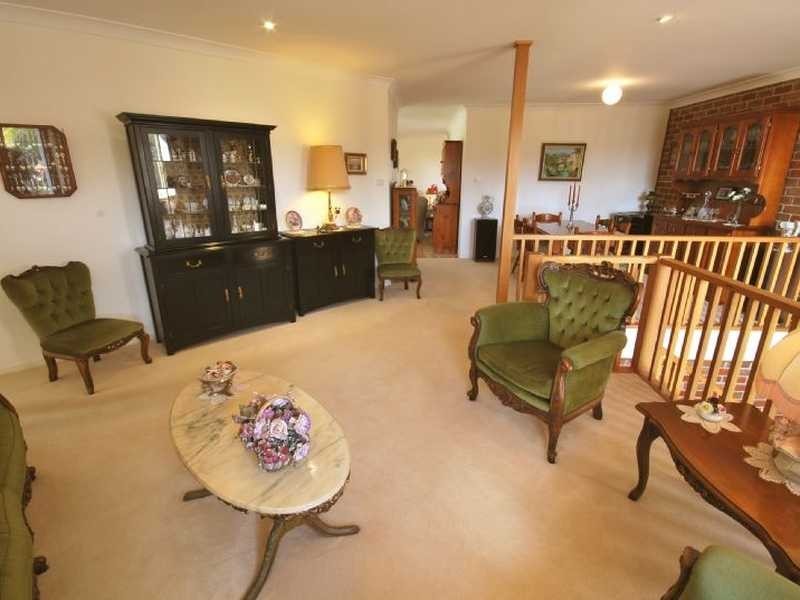 18 (Lot 28) Melanie Court, Boyne Island QLD 4680