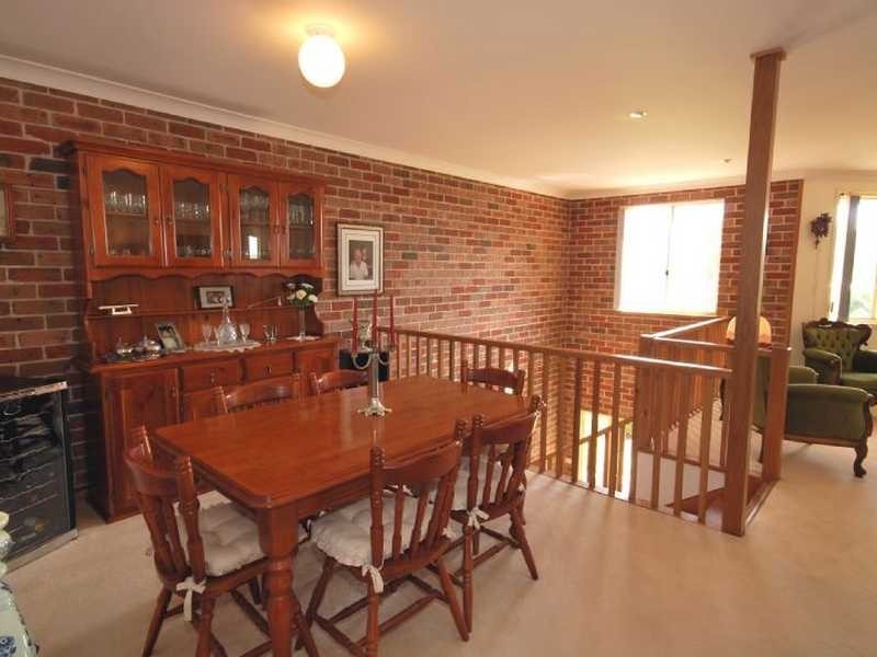 18 (Lot 28) Melanie Court, Boyne Island QLD 4680