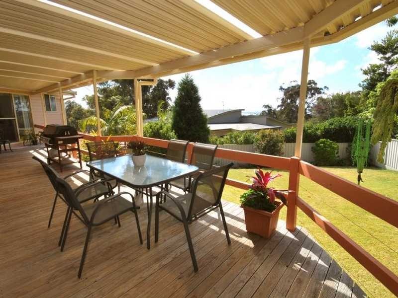 18 (Lot 28) Melanie Court, Boyne Island QLD 4680