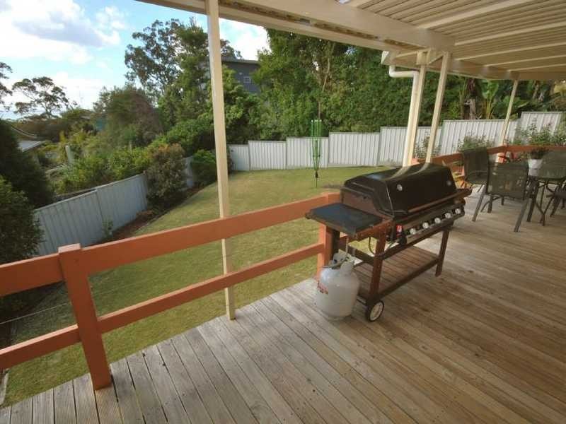 18 (Lot 28) Melanie Court, Boyne Island QLD 4680
