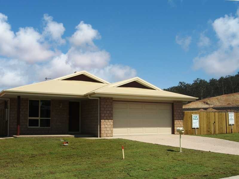 38 Bauhinia Street, Boyne Island QLD 4680