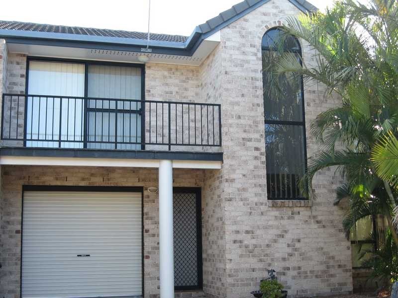 Unit 8/2 Hampton Drive, Tannum Sands QLD 4680