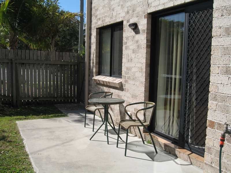 Unit 8/2 Hampton Drive, Tannum Sands QLD 4680