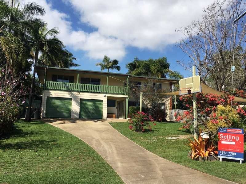 7 Andrew Court, Boyne Island QLD 4680
