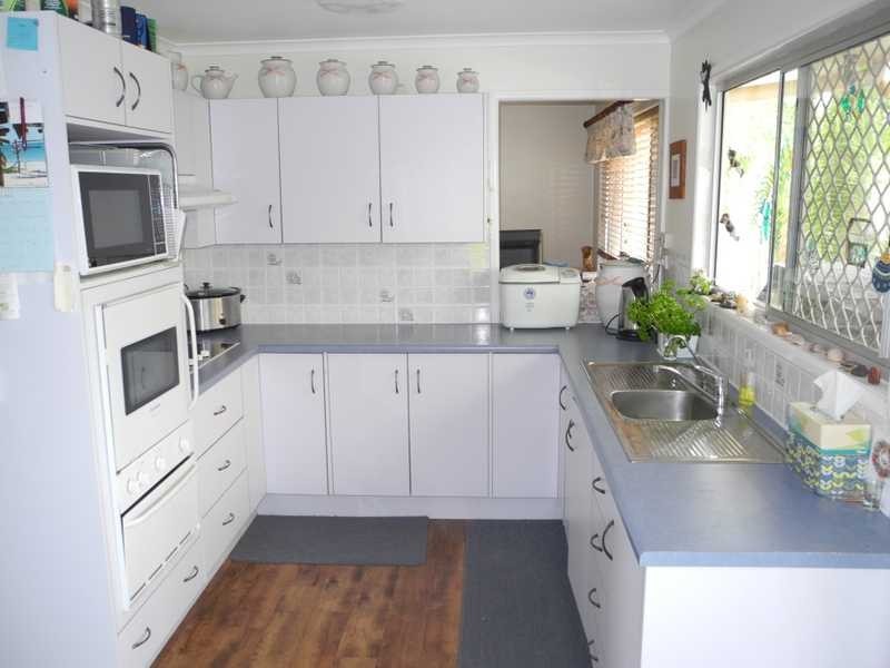 7 Andrew Court, Boyne Island QLD 4680