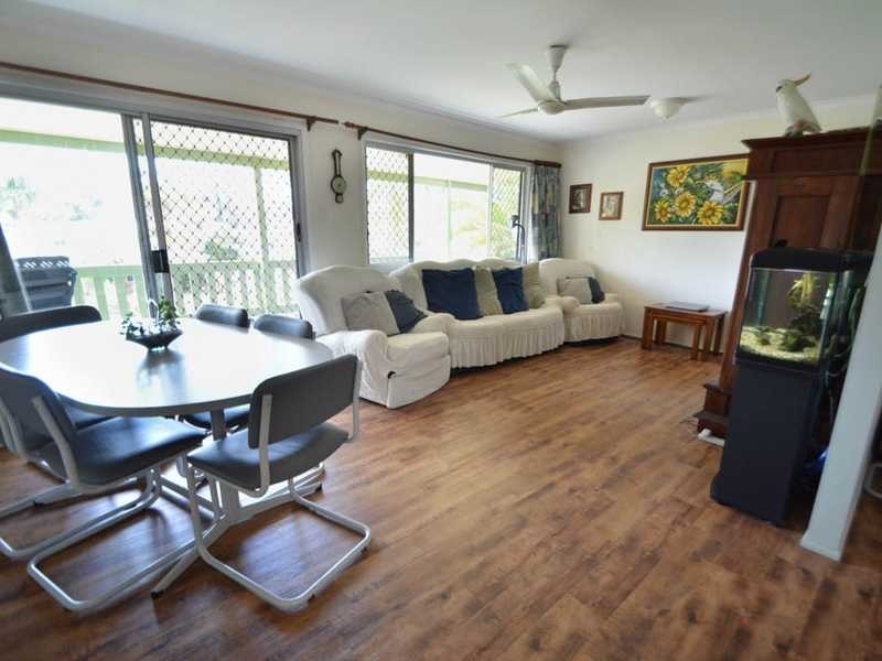 7 Andrew Court, Boyne Island QLD 4680