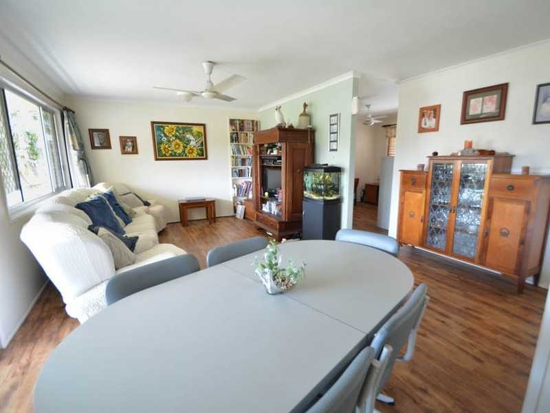 7 Andrew Court, Boyne Island QLD 4680