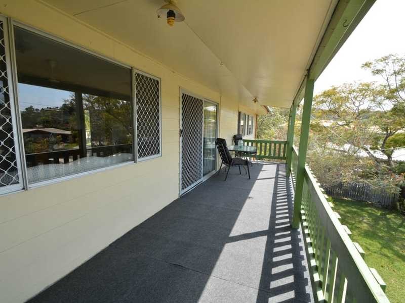 7 Andrew Court, Boyne Island QLD 4680