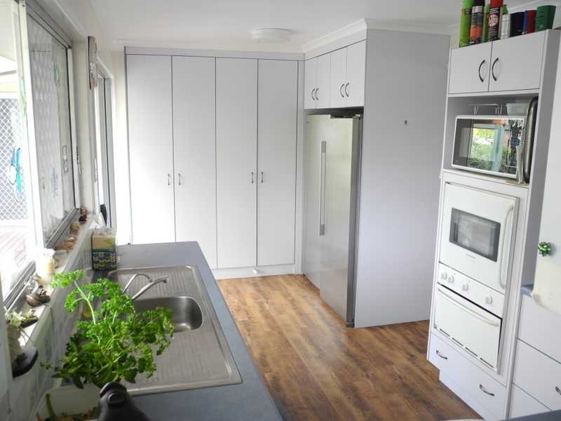 7 Andrew Court, Boyne Island QLD 4680