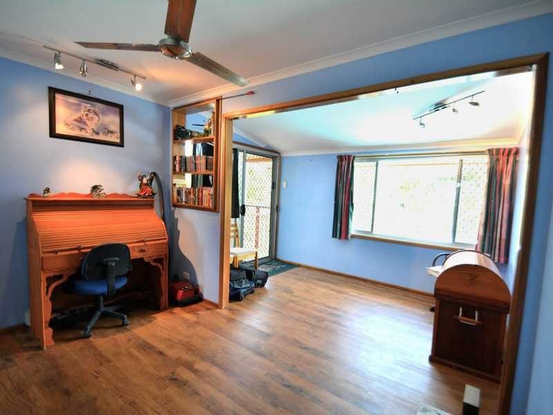 7 Andrew Court, Boyne Island QLD 4680