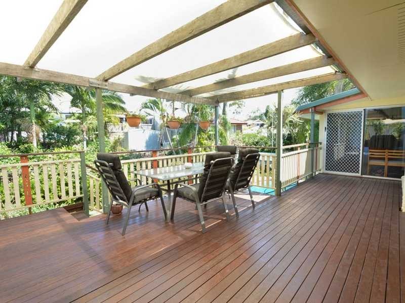 7 Andrew Court, Boyne Island QLD 4680