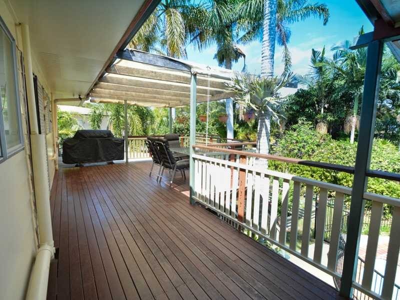 7 Andrew Court, Boyne Island QLD 4680