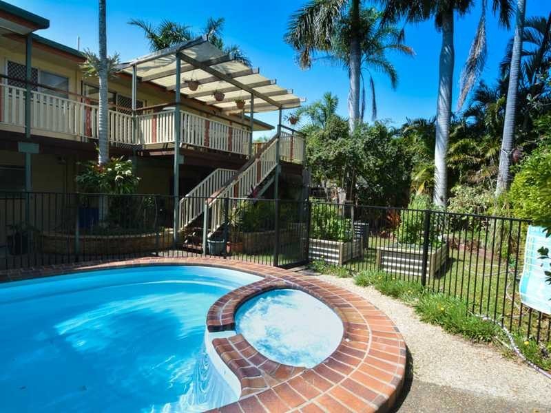 7 Andrew Court, Boyne Island QLD 4680