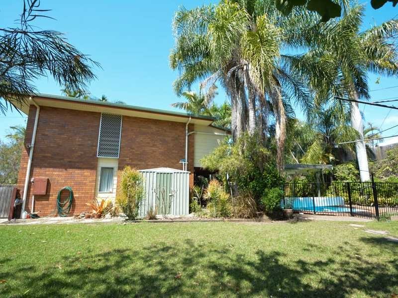 7 Andrew Court, Boyne Island QLD 4680