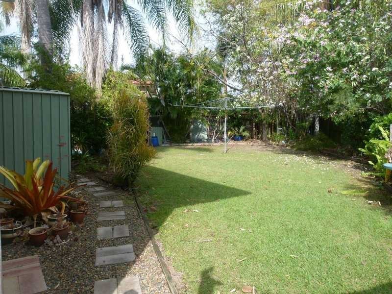 7 Andrew Court, Boyne Island QLD 4680