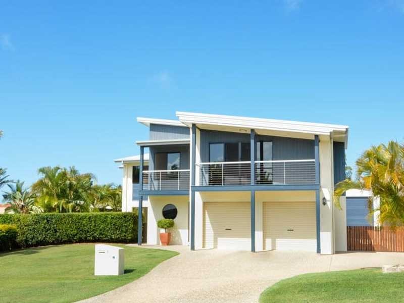 5 Jacinta Court, Tannum Sands QLD 4680