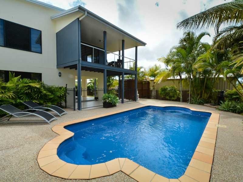 5 Jacinta Court, Tannum Sands QLD 4680