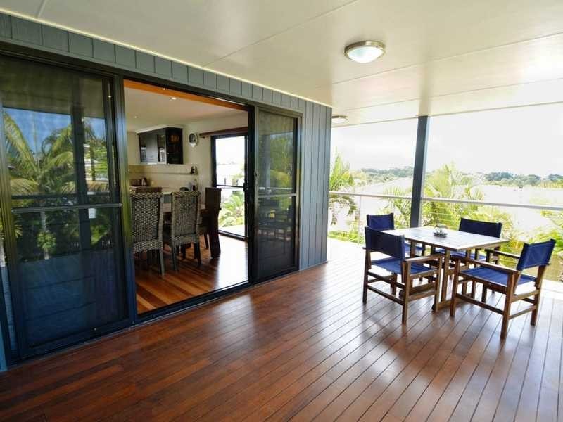 5 Jacinta Court, Tannum Sands QLD 4680