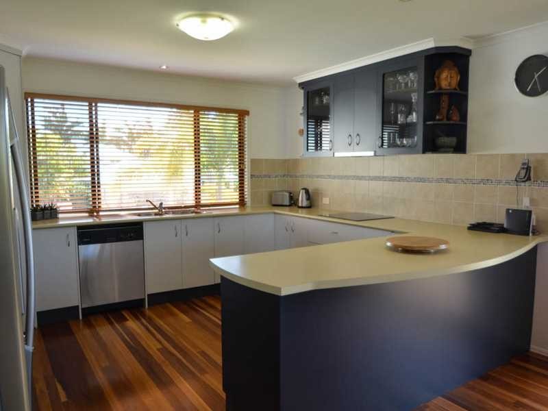 5 Jacinta Court, Tannum Sands QLD 4680